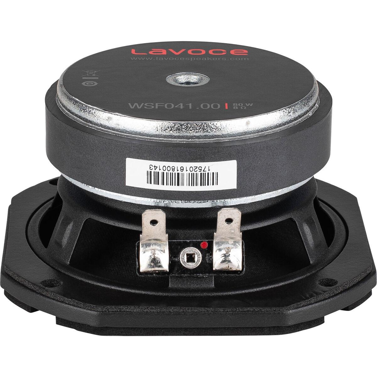 LaVoce WSF041.00 4